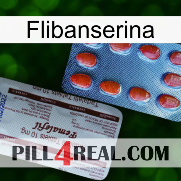 Flibanserine 36